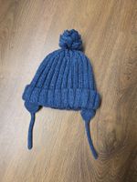 warme Mütze / Babymütze Barts Gr. 50