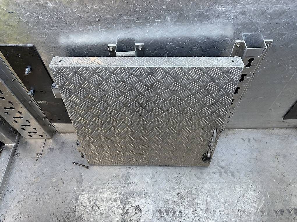 Altro in Decorazioni & Accessori: Brossbox – Usato da Wangenried venduto da SFTB 4