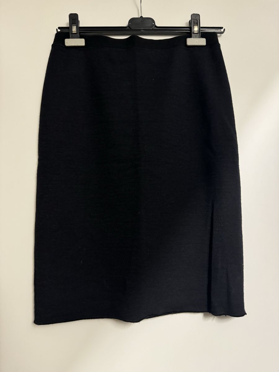 Missoni Gonne: Schicker Missoni Bleistiftock, Gr. 34/36, schwarz – Usato da Zürich venduto da Chanelle07 1