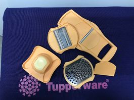 Basica Multireibe Tupperware