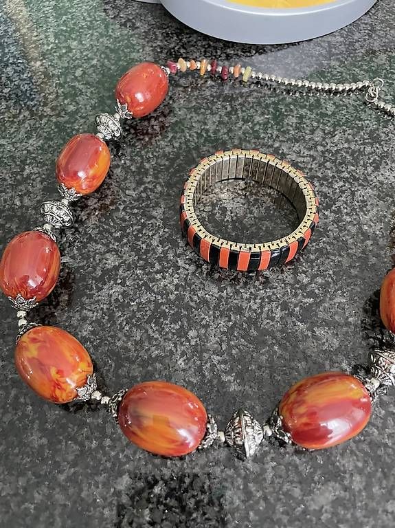 Altri gioielli: Schmuck-Set – Usato da ossingen venduto da franco057 3