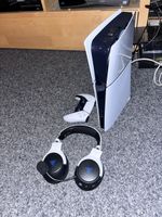 PS5 Digital Edition