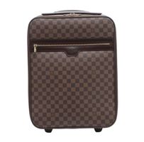 Louis Vuitton Pegase 45 Damier Ebene - Top Zustand