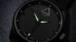 Uhr Swiss Made 🇨🇭 - gratis Versand