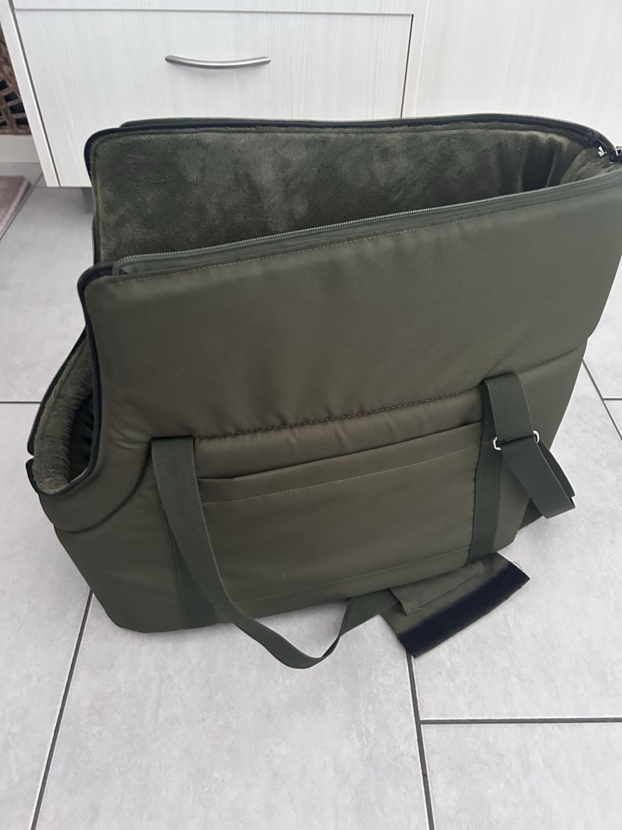 Borse: Hundereisetasche  – Usato da Baar venduto da kar_f82w 2