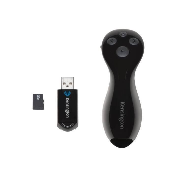 Mouse: Kensington Ultimate Presenter – Usato da St. Margarethen TG venduto da Mac-PC 1