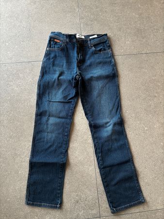 Pantalon équitation Western Wrangler
