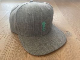 Baseball Cap Seepferdchen Samoa