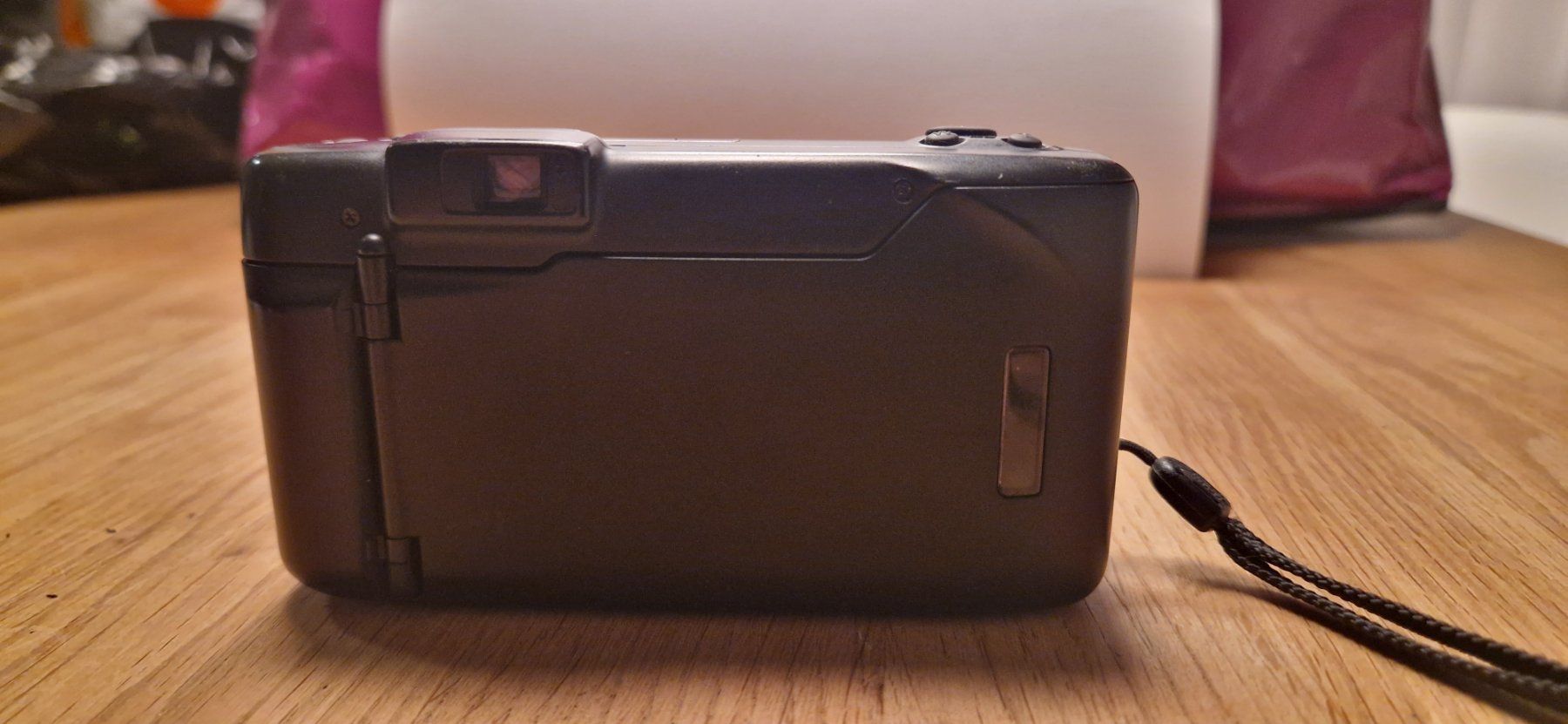 Nikon Fotocamera: Nikon Zoom 310 AF Analogkamera – Usato da Zürich venduto da Lina049 7