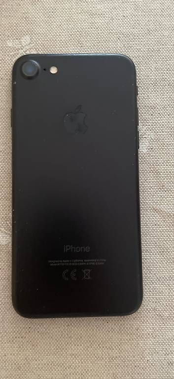 Apple Telefoni cellulari / Smartphones: iPhone 7 – Usato da Agno venduto da uni_jgq5 2