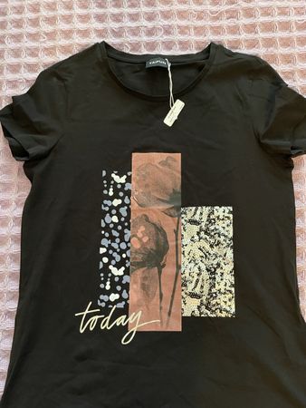 Tshirt von Taifun Gr. S Neu