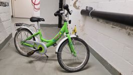 Puky Kinderrad 18Zoll - Zurich 8047