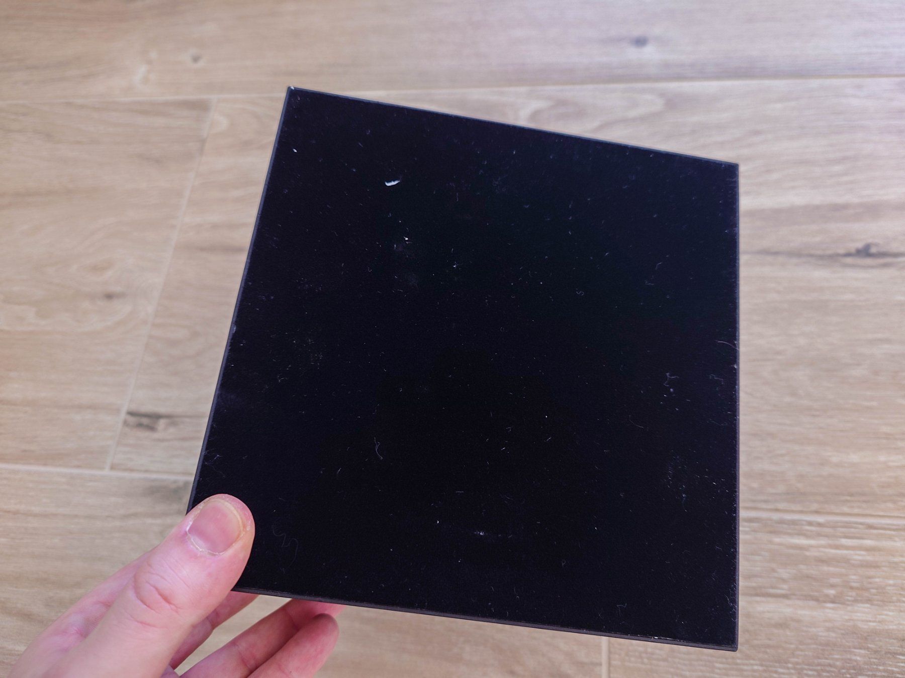 Uhrenboxen: Hublot box – Neu (gemäss Beschreibung) aus Epalinges von bracelet123 2