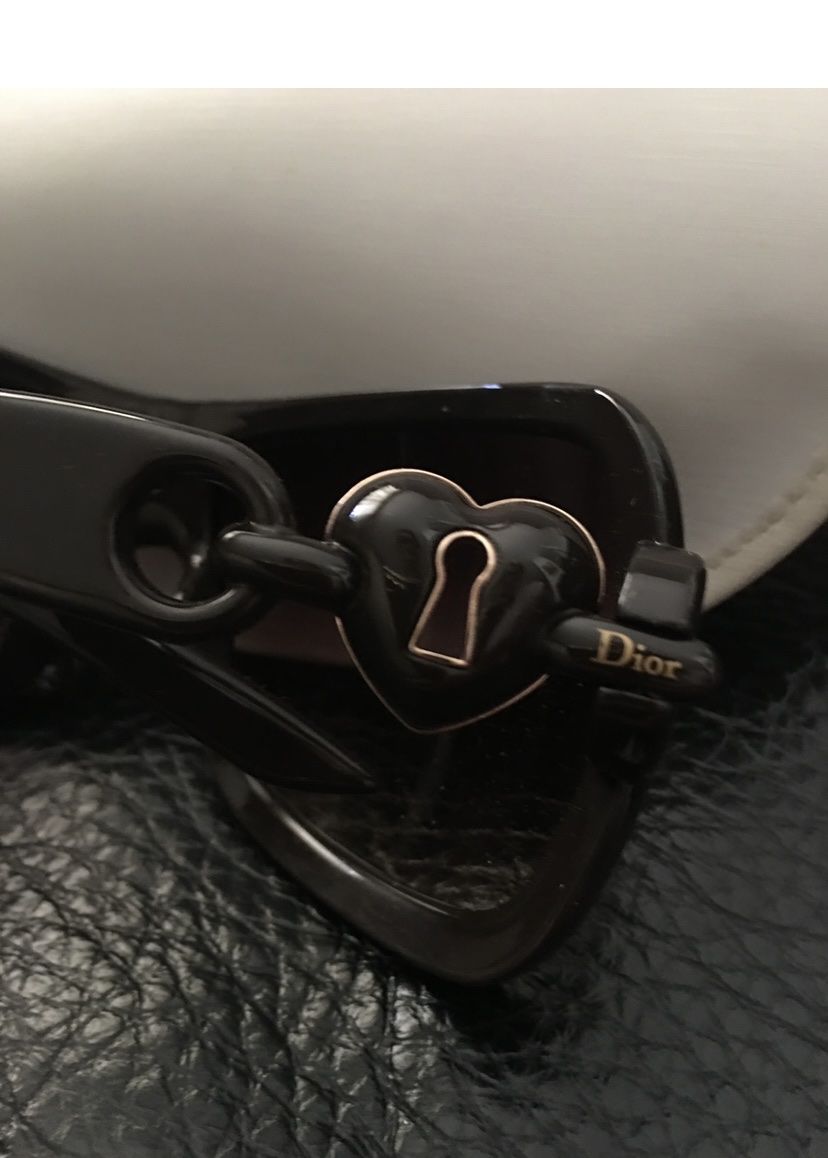 Dior Occhiali & Lenti: Dior occhiali da sole – Nuovo (secondo la descrizione) da Mendrisio venduto da SGR85