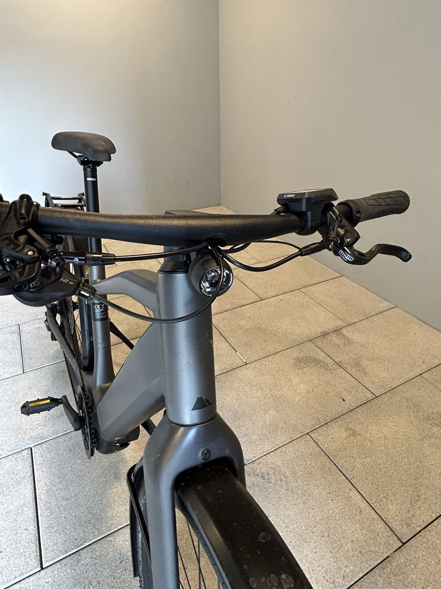 Canyon Velos: Canyon Procede ON6 Size M – Gebraucht aus Binningen von dar_6v7c 3