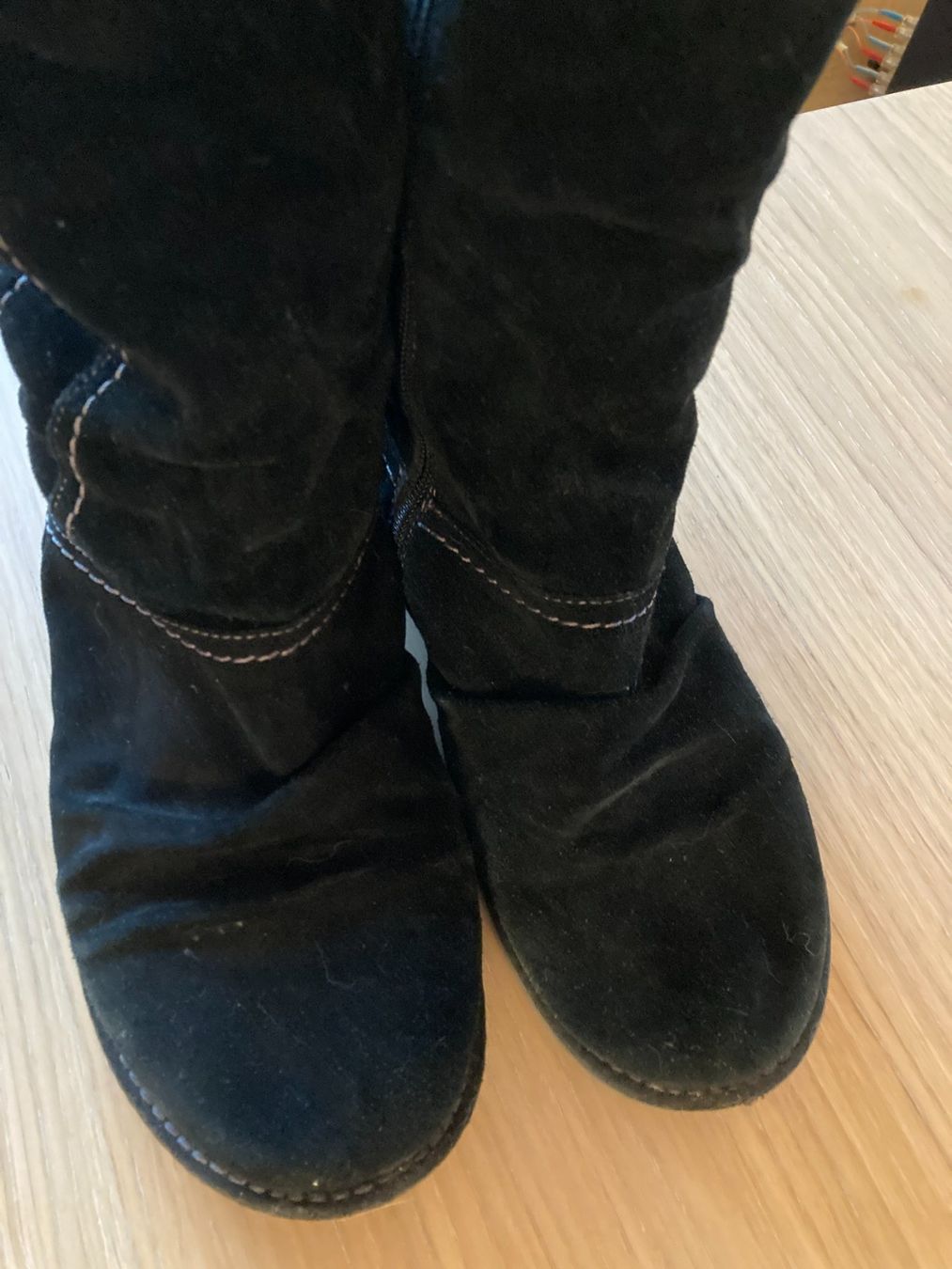 Tamaris Scarpe da donna: Bottes Tamaris T40(41) – Usato da Fribourg venduto da sophlg 4