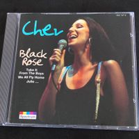 Black Rose / Cher - s/t