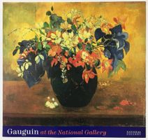 Kunstdruck P. Gauguin - 63 x 59 cm