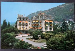 MONTREUX-TERRITET Hôtel Bonivard - Autp