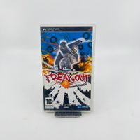 Freak out (PSP)