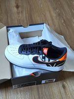 Nike Air Force 1 07 LV8, EU 43 (US 9.5)