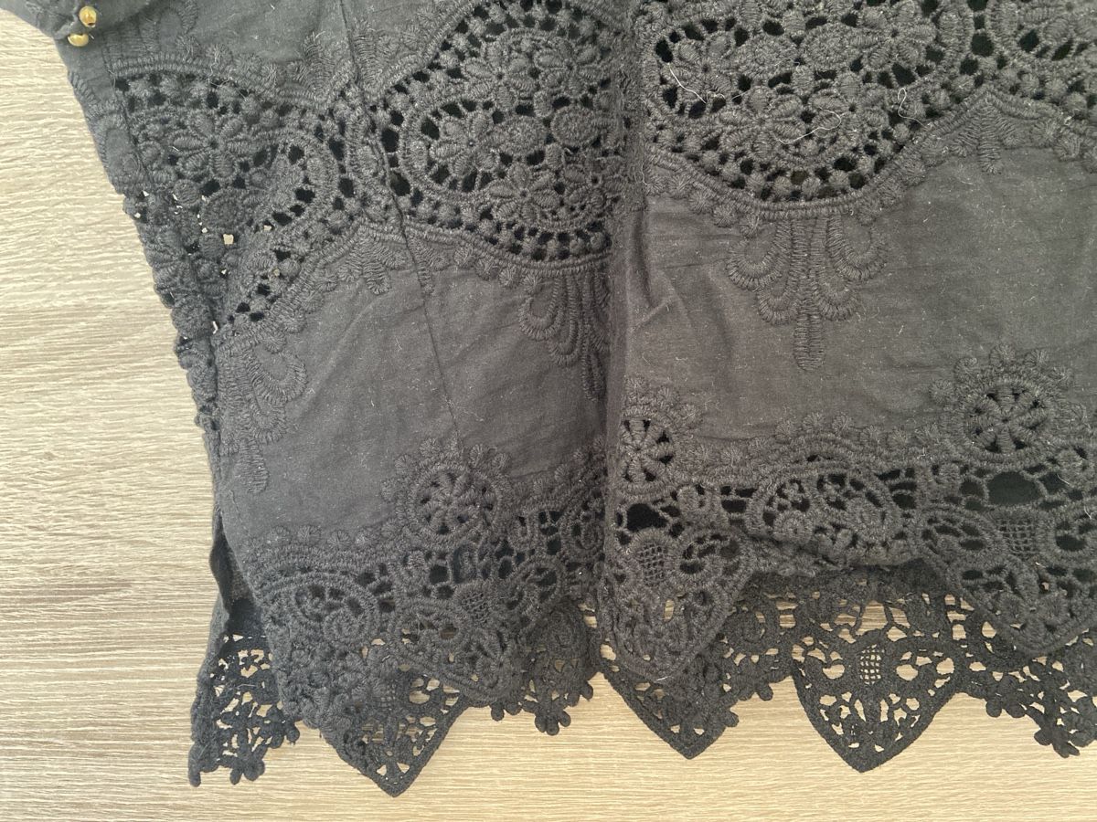 Kooples Camicette: The Kooples blouse 2 – Usato da Bossonnens venduto da Ylangsoleil 3
