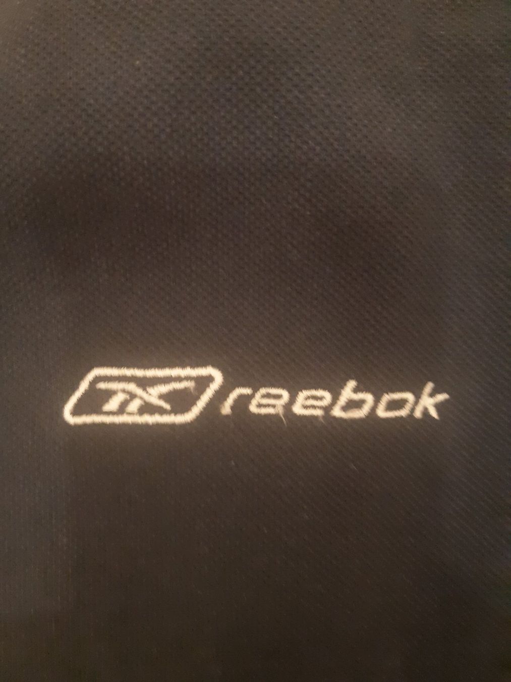 Reebok Pullover & Sweatshirts: Pull Reebok bleu taille XL – Gebraucht aus Onex von Alban22 2