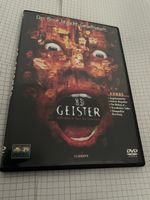 13 Geister