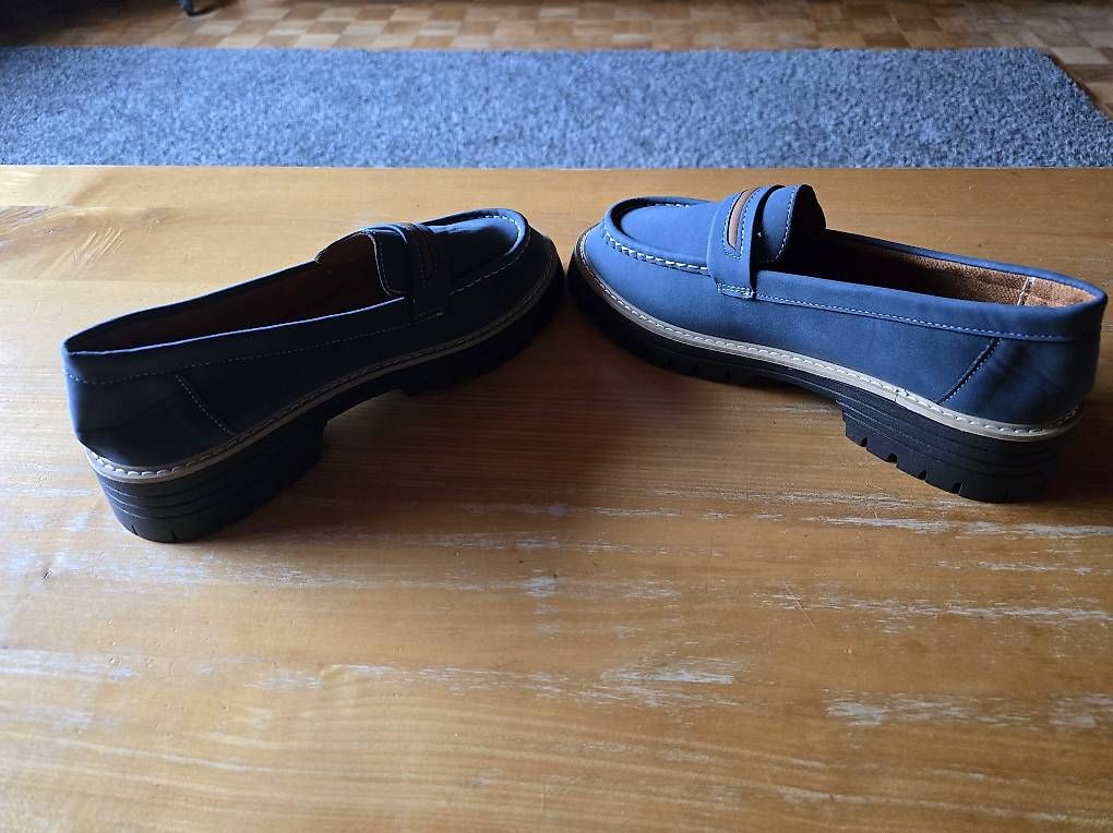 Scarpe da donna: DAMEN SCHUH NEU  41 – Usato da Steinerberg venduto da steinerberg01 2