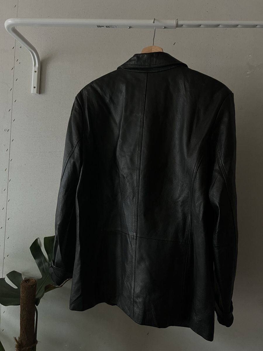 Jacken: Lederjacke – Gebraucht aus Basel von lolixyz 3