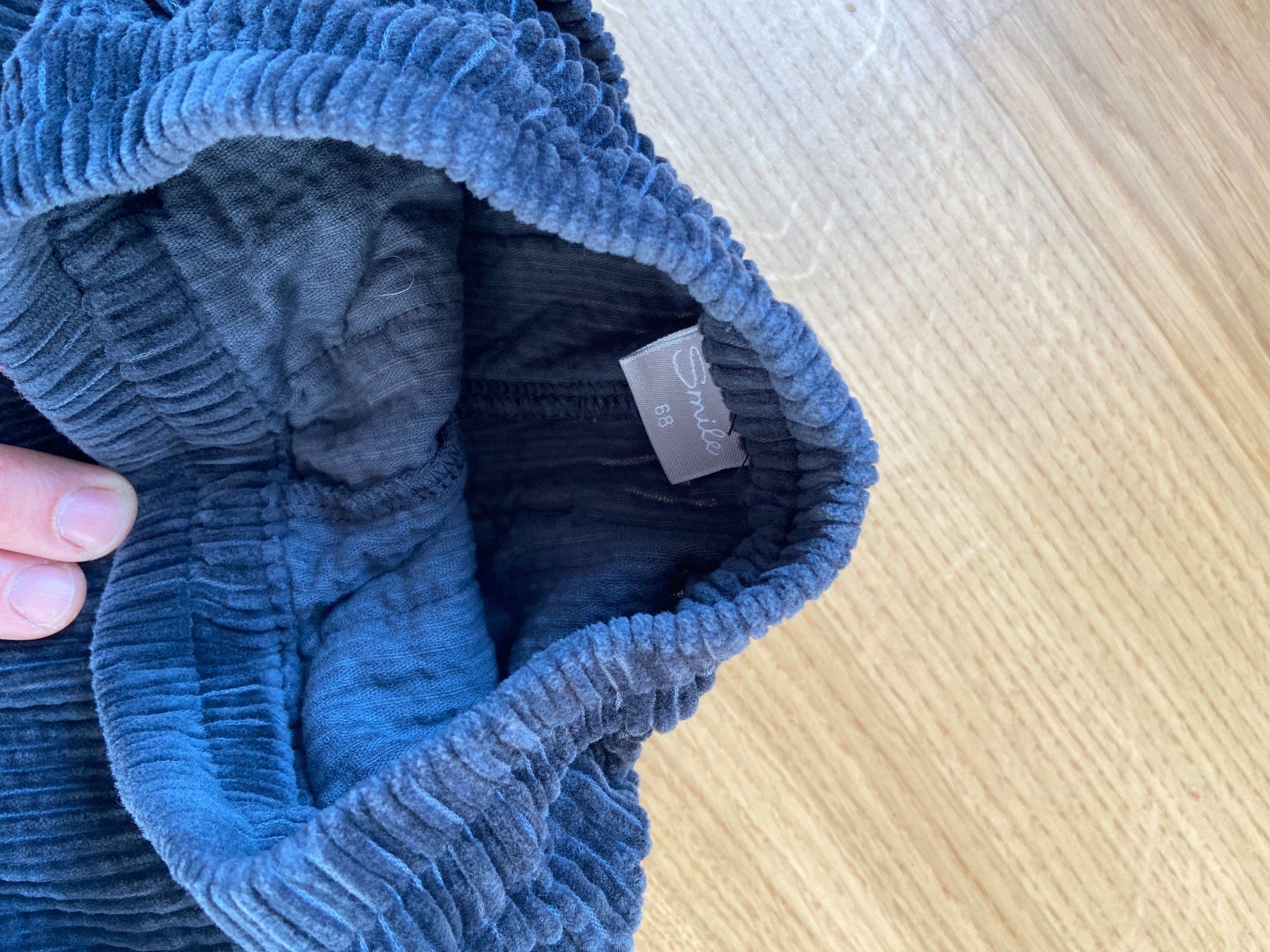 Lotti & Set di vestiti: Smile Pullover und Hose Gr 68, wenig gebraucht – Usato da Zollikerberg venduto da Boston1981 3