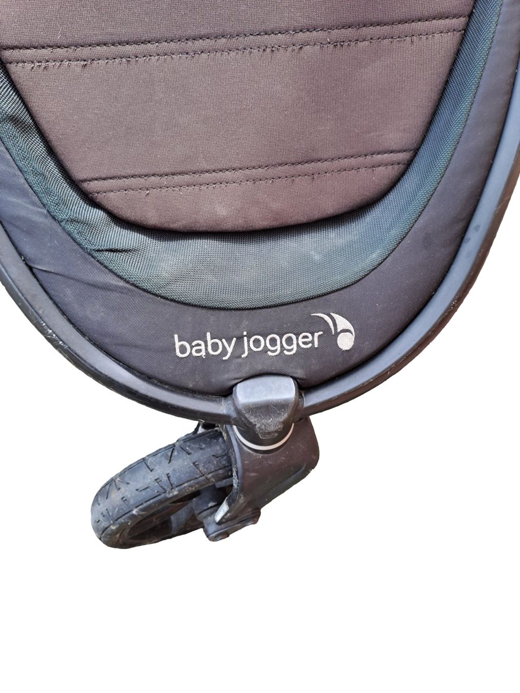 Baby Jogger Carrozzine: BABYJOGGER City Mini GT 2 – Usato da Männedorf venduto da Restwert_Maennedorf 7