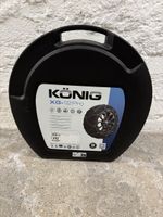 TESLA Y Schneeketten Konig XG-12 Pro
