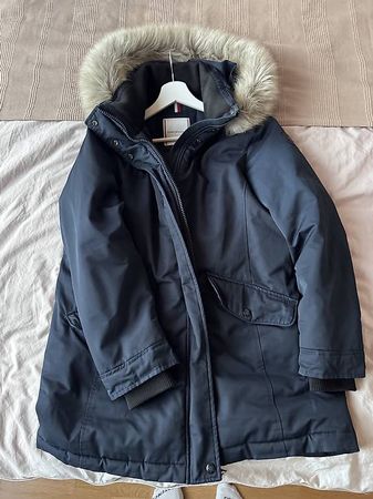 Tommy Hilfiger Jacke/Mantel xl