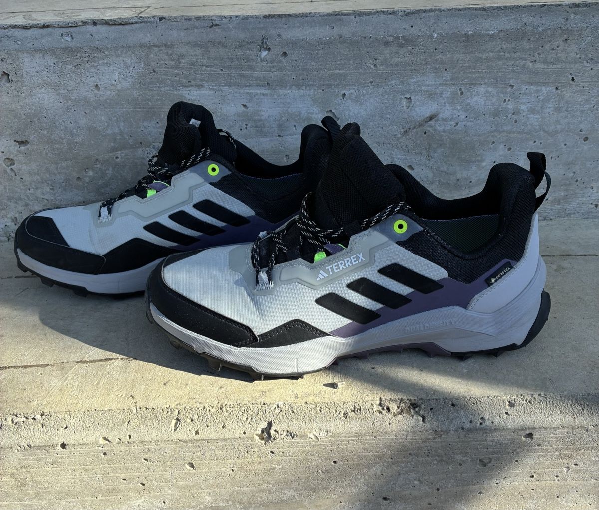 Adidas Damenschuhe: Adidas Terrex – Neu (gemäss Beschreibung) aus Belp von Lea10. 2