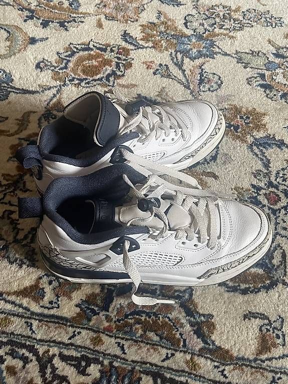 Scarpe da donna: Jordan pointure 37.5 – Usato da Attalens venduto da LPSuisse 2