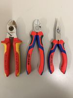 Knipex Zangen