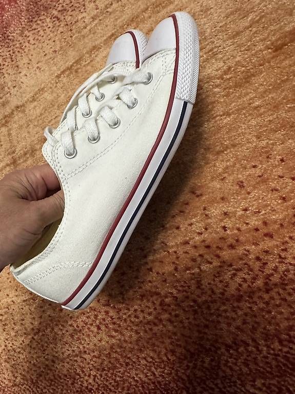 Scarpe da uomo: Converse Chuck Taylor All Star – Usato da Wohlen b. Bern venduto da Libero66 1