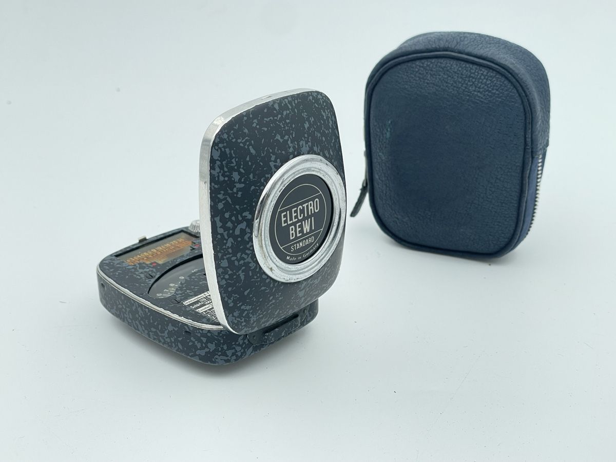 Fotocamera: Electro Beli Standart – Usato da Gümligen venduto da glu_tpv2 1