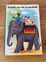 Globi, so ein Lausbub, von 1971,  1.Auflage