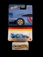 Hot Wheels Porsche 2024 Porsche 935 4/5 L