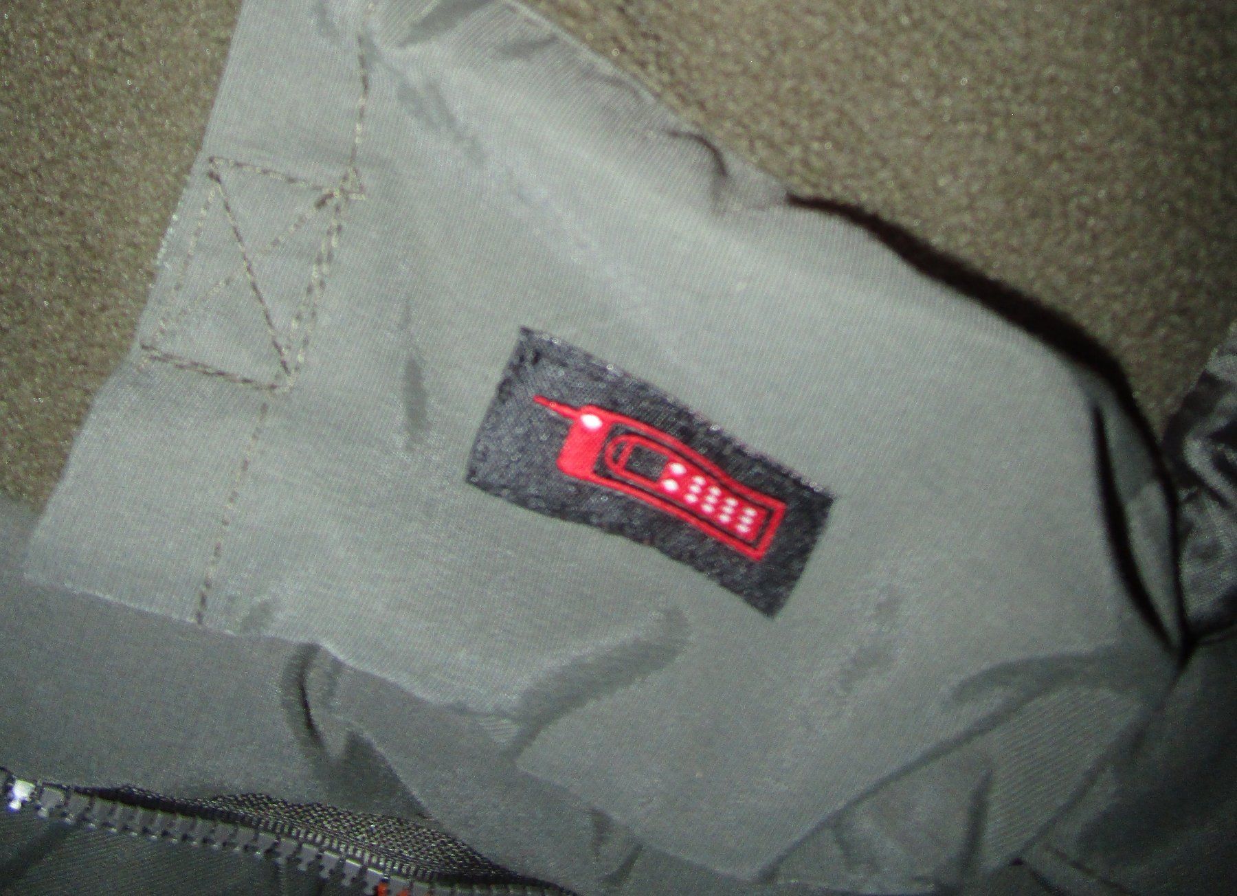 Giacche: Herren Winterjacke Grösse L – Usato da Wädenswil venduto da Freizeitspass11 5