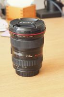 Canon EF 17-40mm F/4 L USM – Super Zustand
