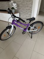 WOOM 4 Kinderfahrrad 20 Zoll – sehr guter Zustand + Zubehör