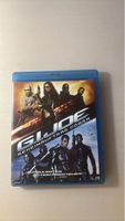 G.I. Joe - Die Abrechnung auf Blu-ray - Top Zustand!