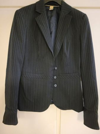 Blazer SISLEY Grösse 36/38. Neu