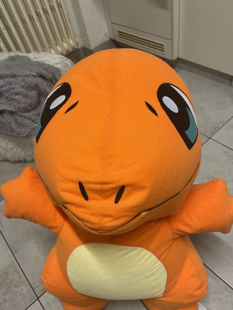 Pokémon Statuette: Riesige pokemon Figur Zimmerdeko – Usato da Bad Zurzach venduto da Cuore34 3