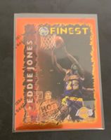 Nicht Eddie Jones Finest Hot Stuff Card