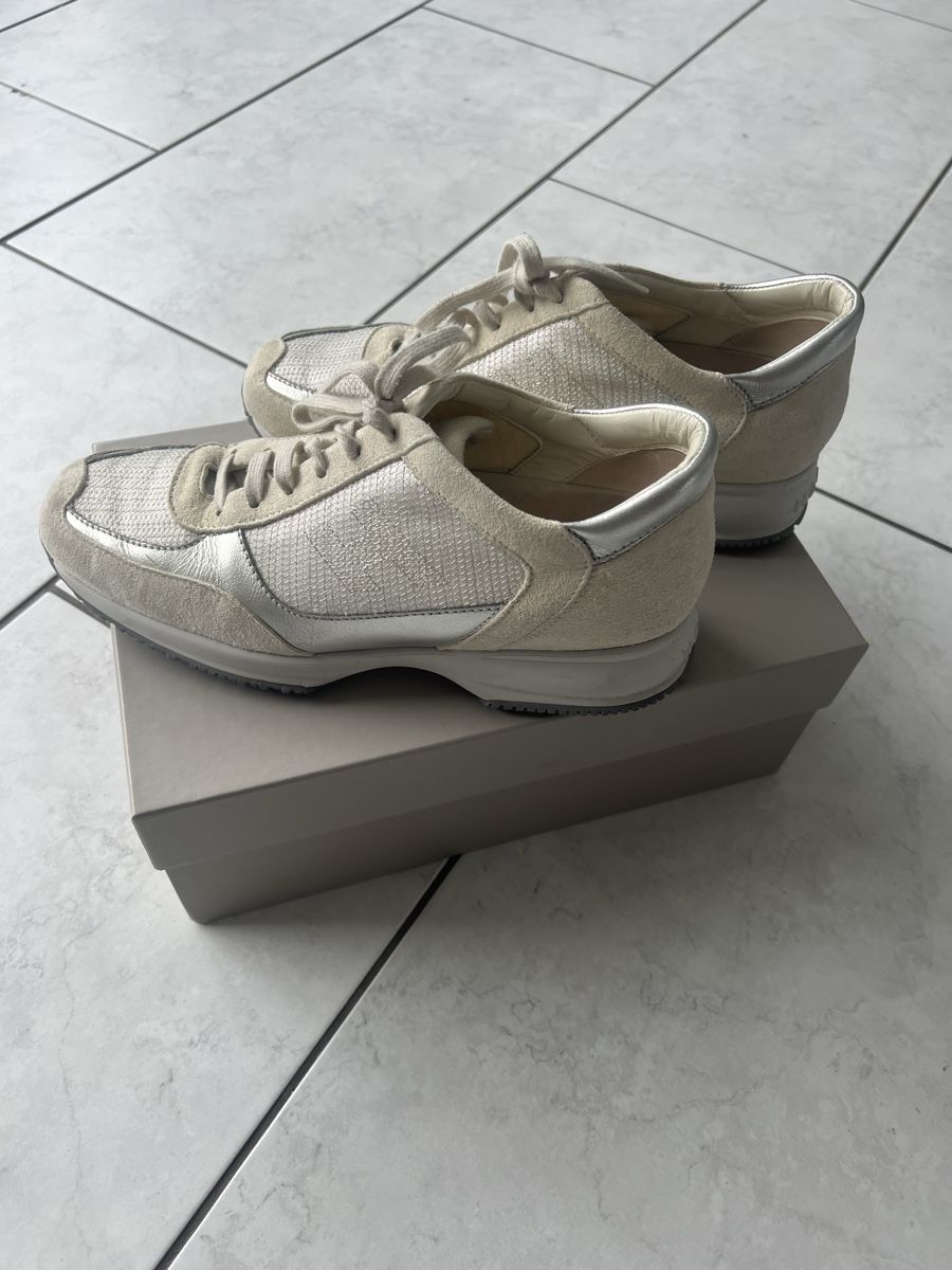 Hogan Scarpe da donna: Hogan-Sneaker  – Usato da Ebmatingen venduto da Samato