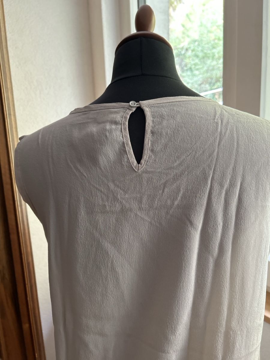 Nile Tops: Damen Oberteil von Nile Grösse S  – Gebraucht aus Münchenstein von sab_d8sk 2